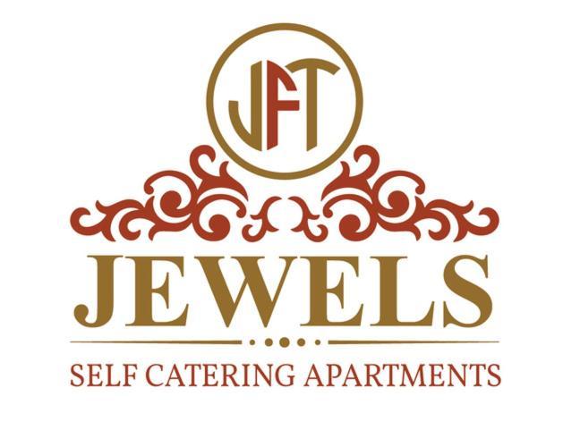 Bed and Breakfast Jft Self Catering Units East London Exterior foto